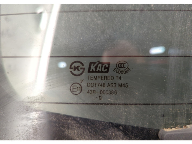 Замок багажника  Opel Antara 2006-2015       