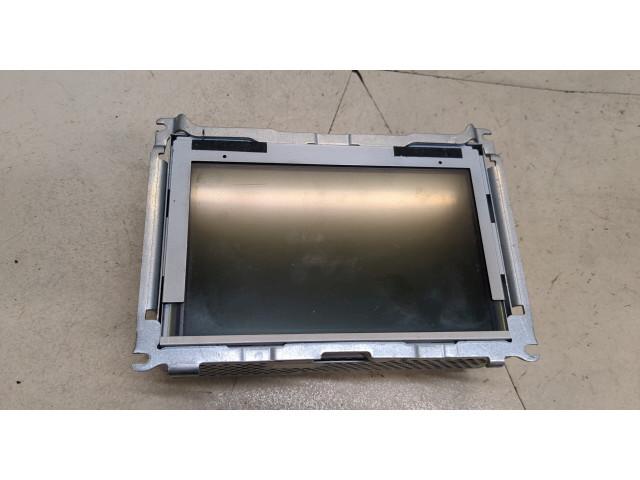 Дисплей мультимедиа Jaguar XF 2007–2012 8x2310e889ad