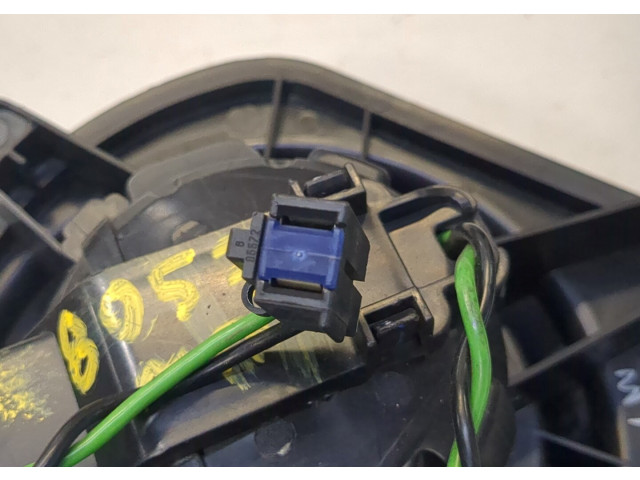 Моторчик печки  Jeep Commander 2006-2010 68020218AA     68020218AA   