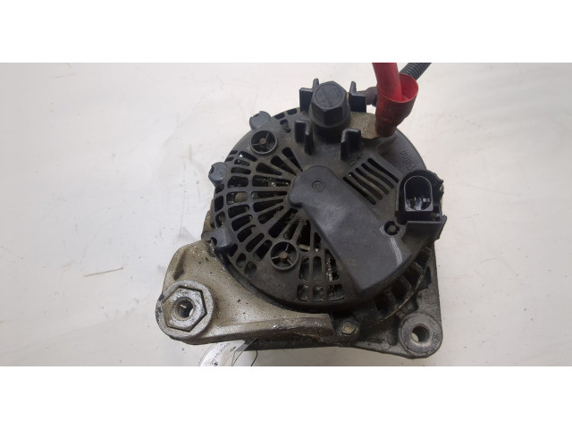 Генератор  BMW X3 E83 2003-2010       12317797661, 7797661    