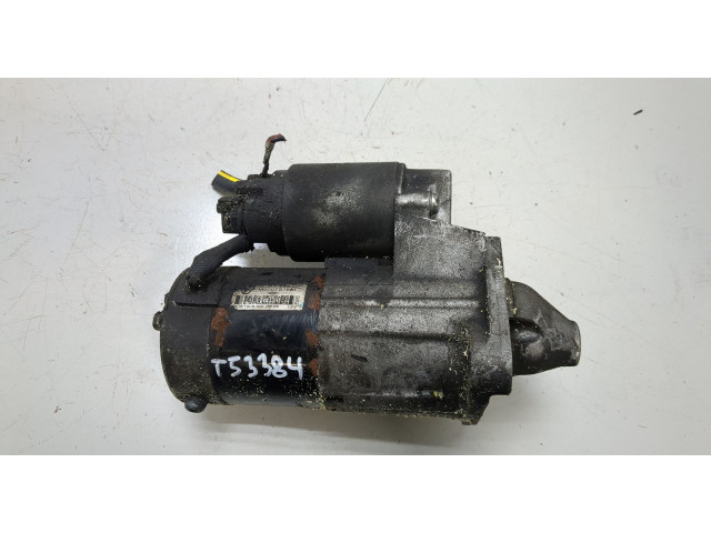 Стартер Nissan Qashqai 2006-2013 1.5