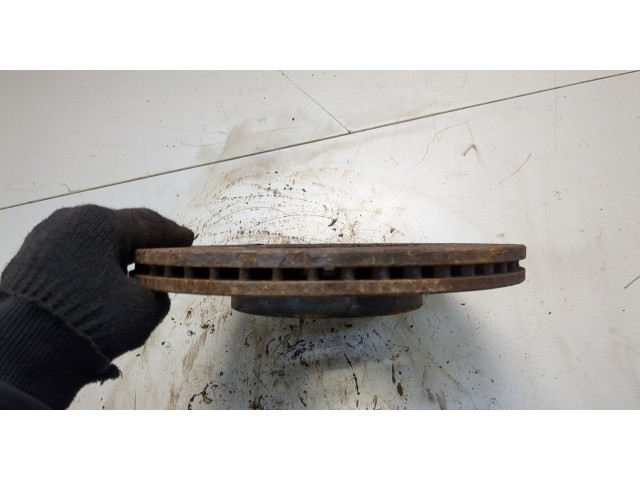 Диск тормозной KIA K5 2019-2025 передний