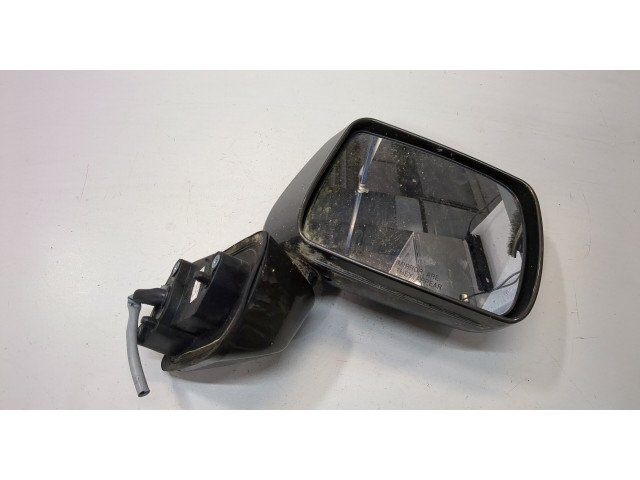 Зеркало боковое Mitsubishi Endeavor правое