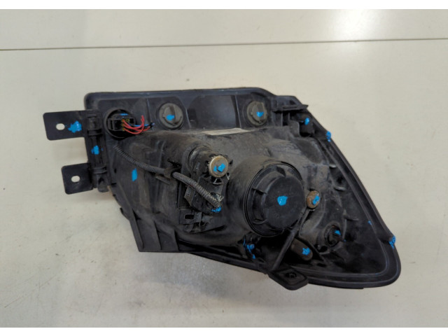 Фара передняя  KIA Sportage 2004-2010 левая 