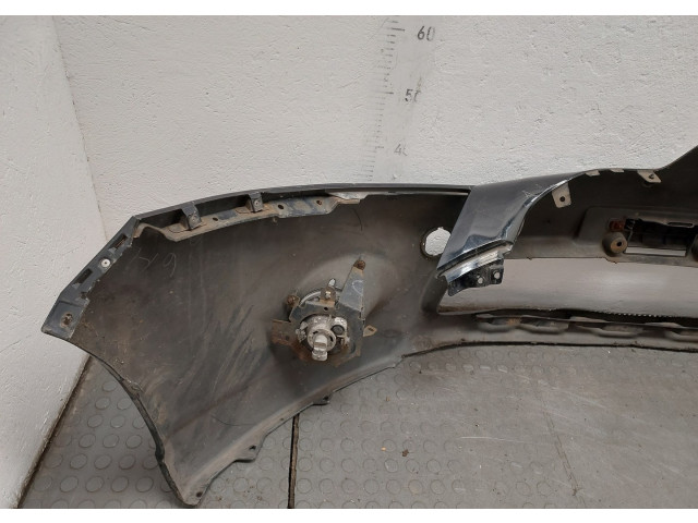 Бампер Mitsubishi Grandis передний MN150967XB