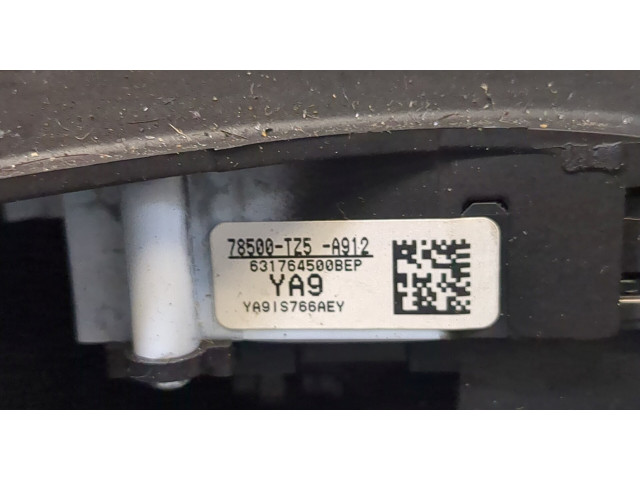 Руль Acura MDX 2016-2020