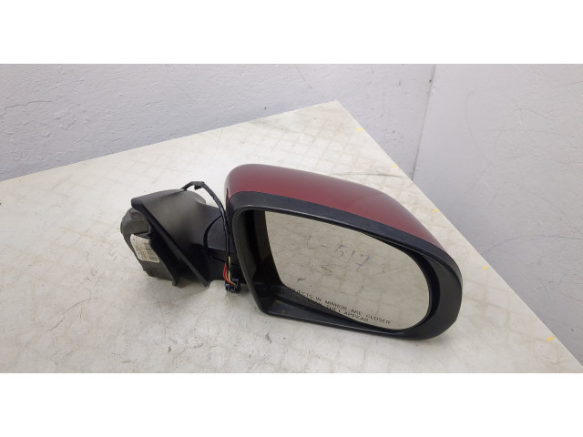 Зеркало боковое  Jeep Cherokee 2013-2023  правое           68325340AA