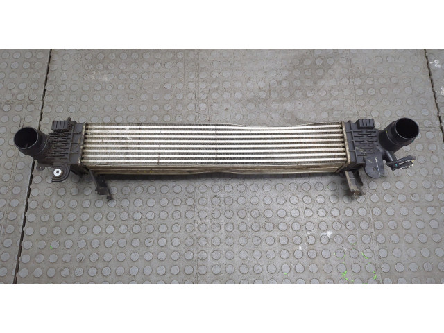 Интеркулер  Chevrolet Equinox 2017-2024       