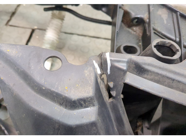 Замок капота Ford C-Max 2010-2015