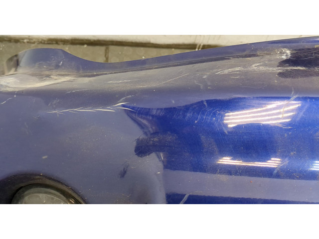 Бампер  Nissan X-Trail (T30) 2001-2007 передний   62022EQ025, 62310EQ400