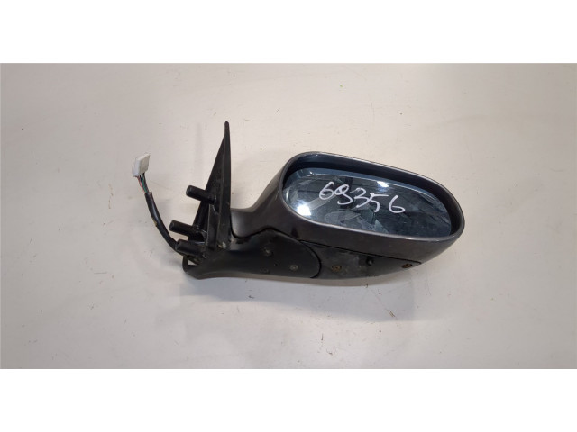 Зеркало боковое  Lancia Lybra  правое           E30256498