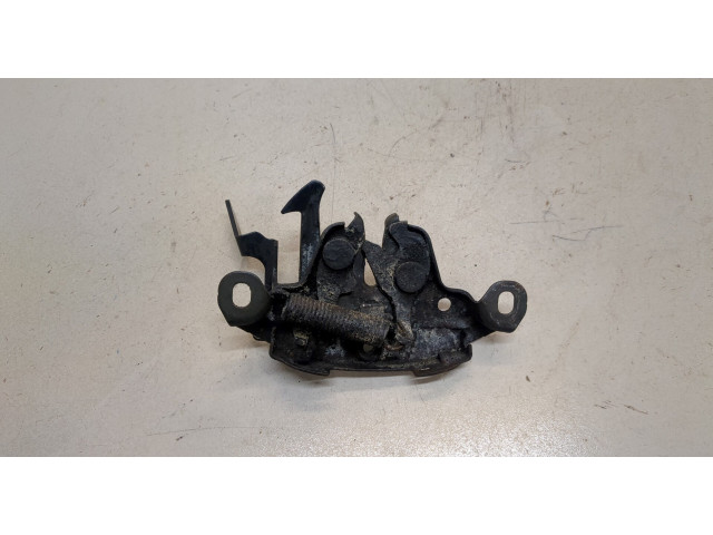 Замок капота Nissan Quest 2003-2009