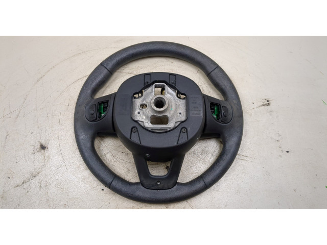 Руль Jeep Compass 2017-