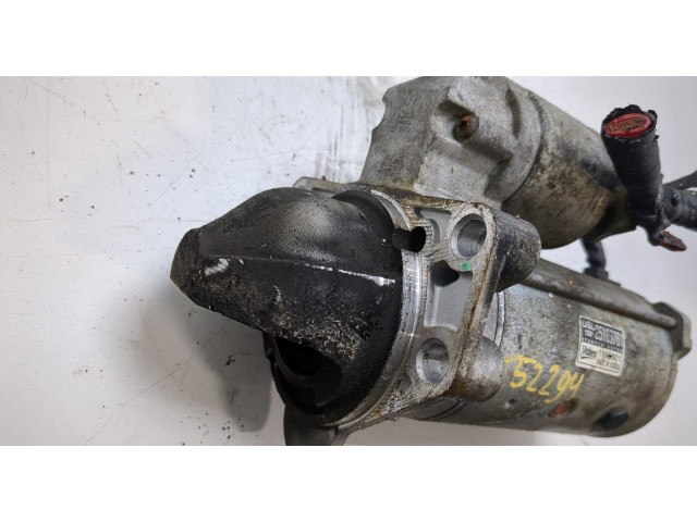 Стартер  Opel Antara 2.2  1202487, 4802243   