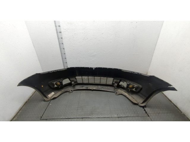 Бампер Volkswagen Caddy 2004-2015 передний