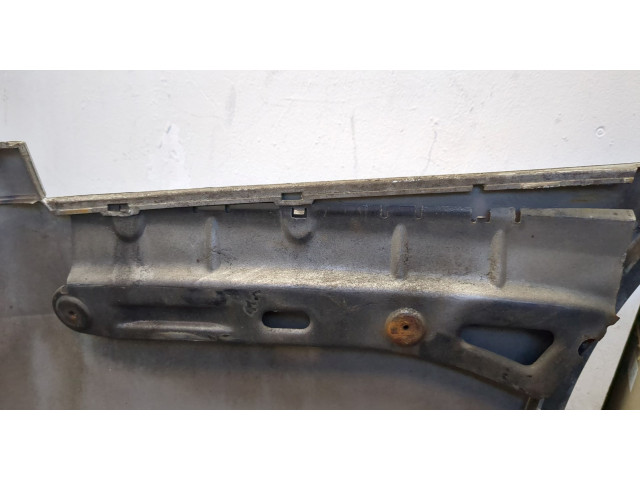 Бампер  Skoda Octavia (A5) 2004-2013 задний   