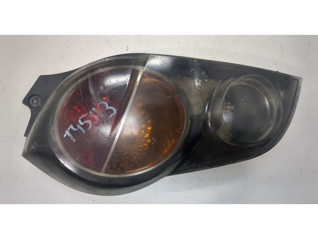 Задний фонарь 212198L