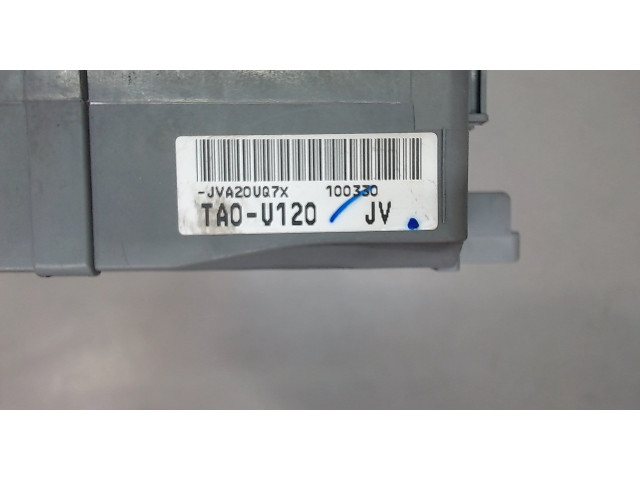 Блок предохранителей Honda Accord 8 2008-2013 USA 3210ta0u12 8 2.4