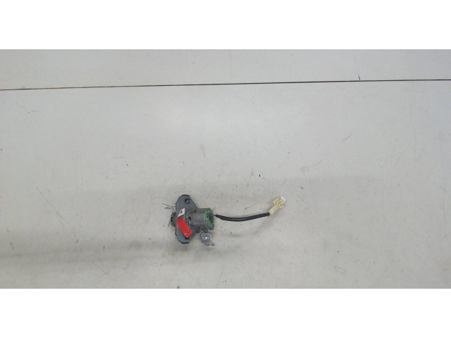 Замок багажника  Lexus GS 2005-2012       