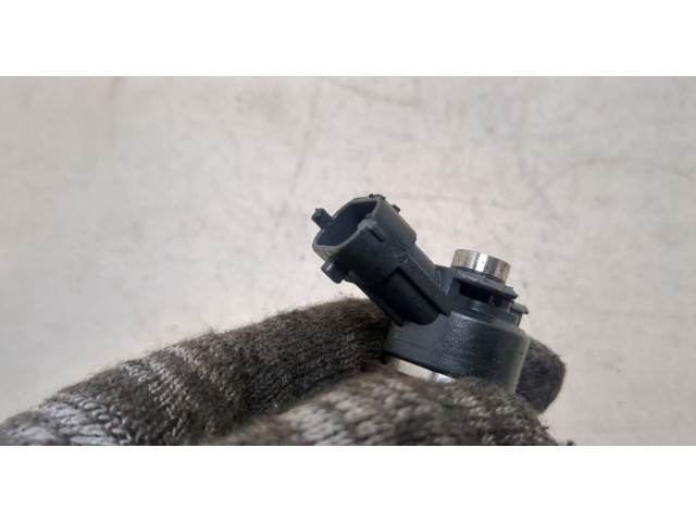 Форсунка топливная Ford EcoSport 2012-2016 1745052, CV6Q9F593AA, 0445110489