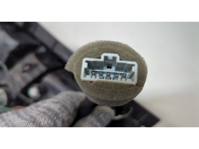 Задний фонарь          