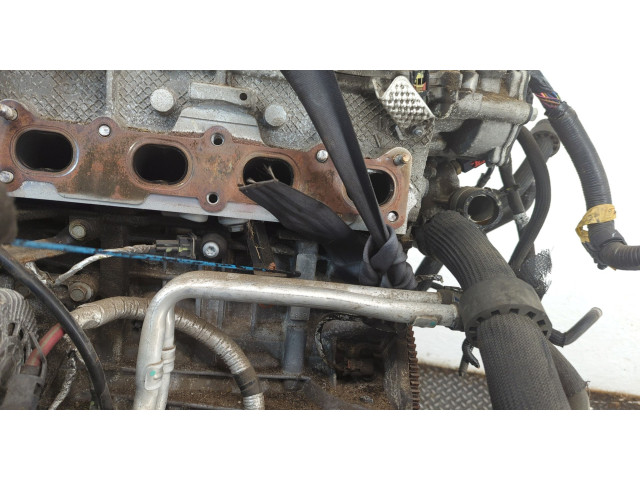 Форсунка топливная  Jeep Compass 2017-2021         