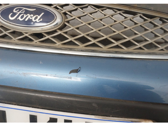 Бампер Ford Galaxy 2000-2006 передний