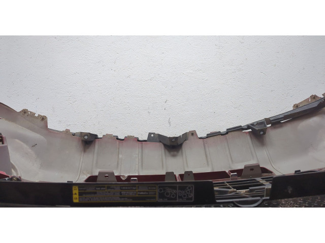 Решетка радиатора  Ford Escape 2007-2012          