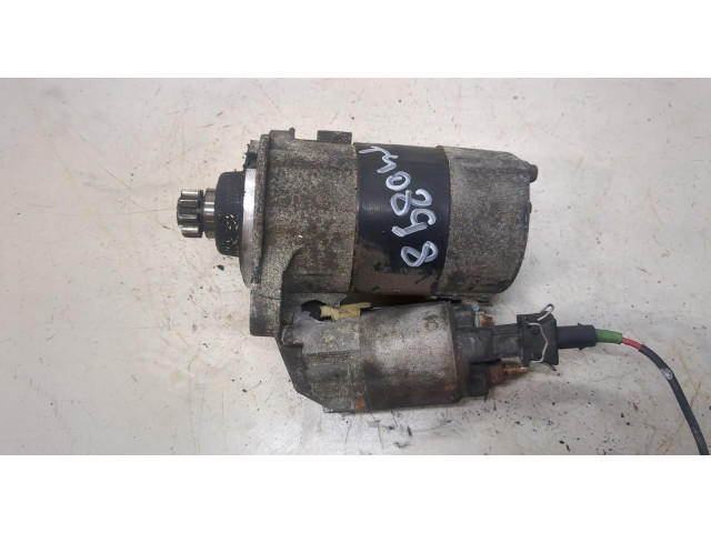 Стартер Volkswagen Golf 4 1997-2005 1.4