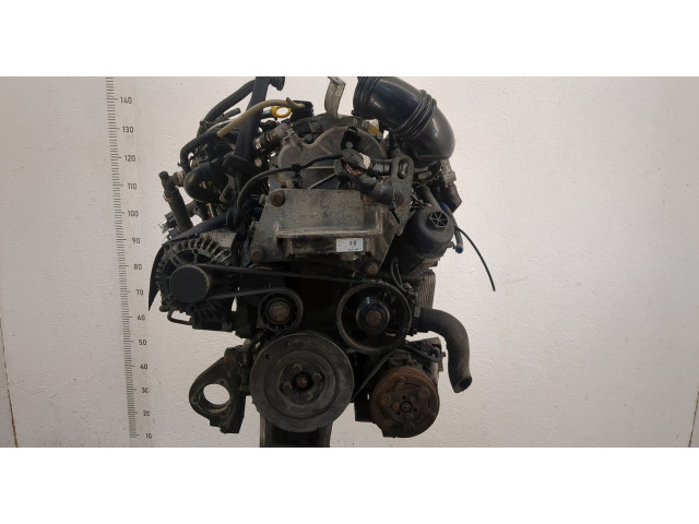 Генератор Alfa Romeo MiTo 2008-2018