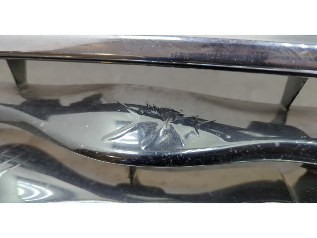 Решетка радиатора Infiniti FX 2008-2013