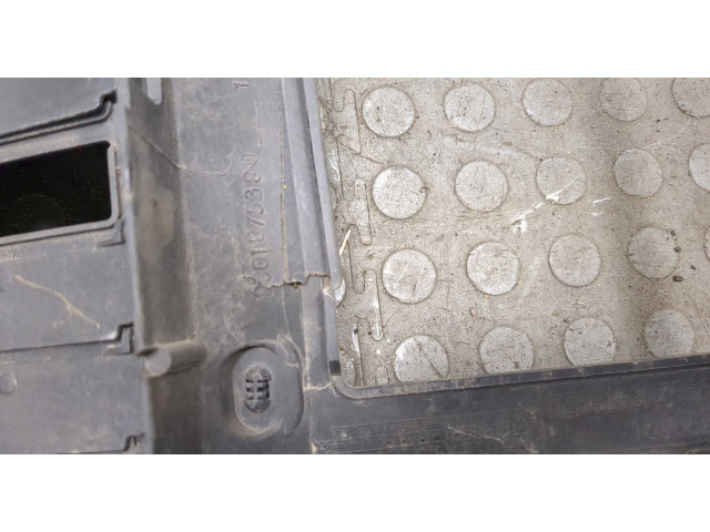 Вентилятор радиатора Citroen C4 2010-2020