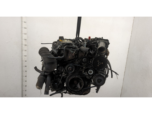  Турбина  Mercedes CLK W209 2002-2010             A6460900180