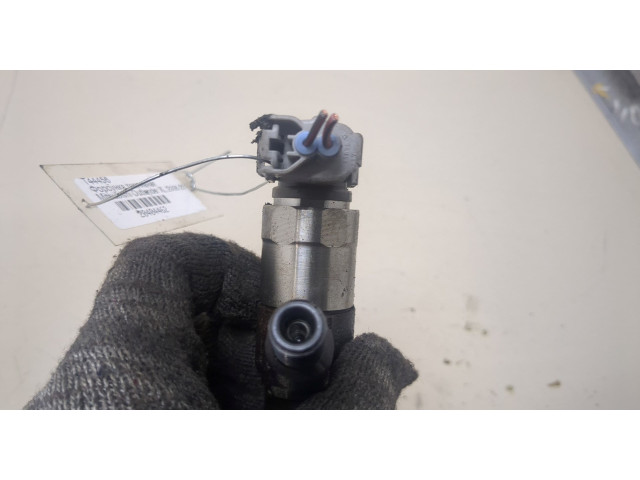 Форсунка топливная Mitsubishi Outlander XL 2006-2012 1465A353