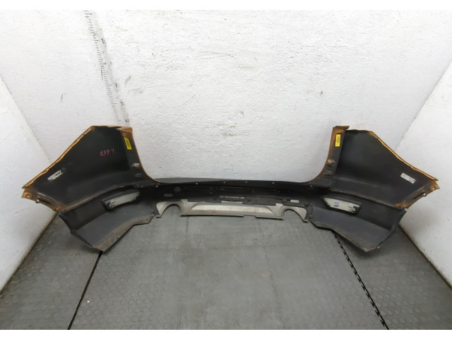 Бампер  Ford Escape 2012-2015 задний   CJ5Z17K835AB, CJ5Z17K835BA, CJ5Z17810, CJ5Z17811