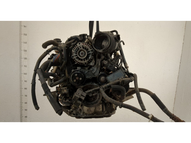 Форсунка топливная Mazda RX-8 2003-2012