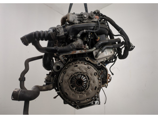 Турбина Opel Meriva 2010-2018