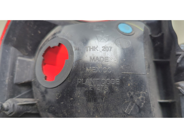 Задний фонарь     5116240AB     