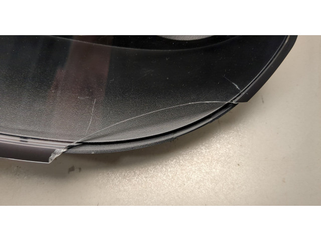 Панель приборов Skoda Fabia 1999-2007