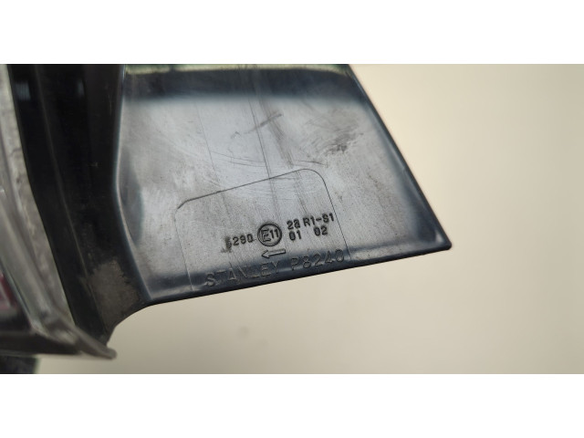 Задний фонарь