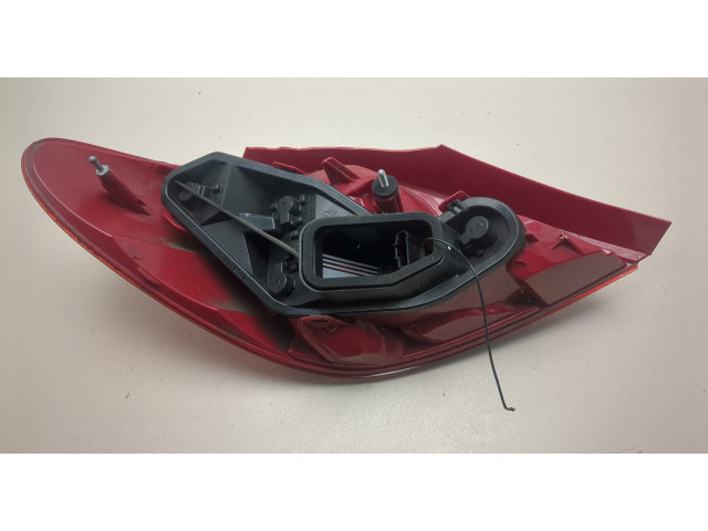 Задний фонарь     9649986580     