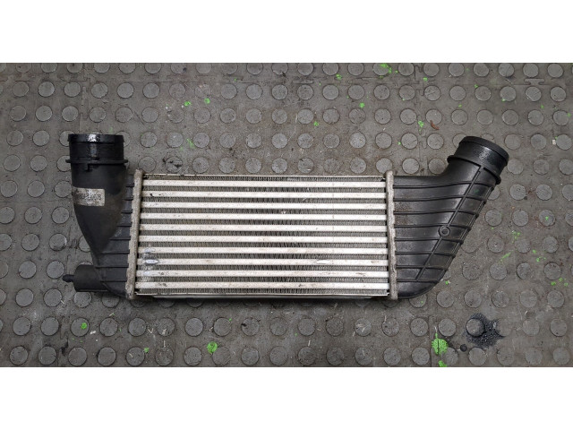 Интеркулер  Fiat Scudo 2007-2016 2.0      