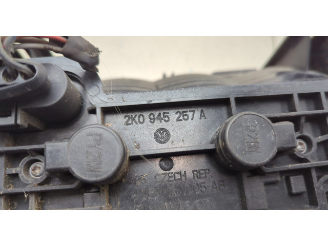 Задний фонарь 2K0945095P