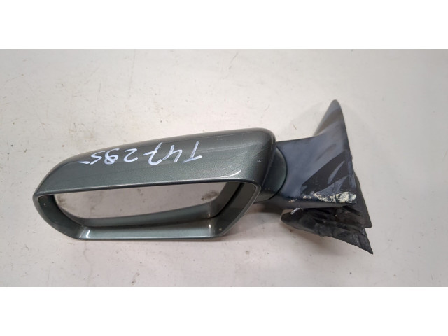 Зеркало боковое  Audi A6 (C5) Allroad 2000-2005  левое           