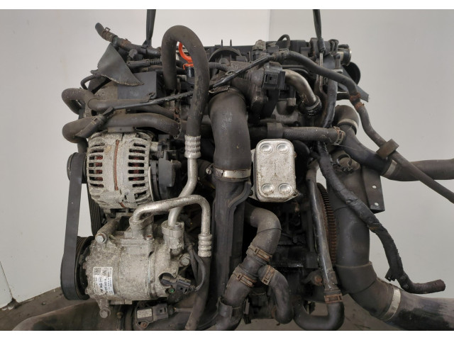 Турбина Volkswagen Golf 6 2009-2012