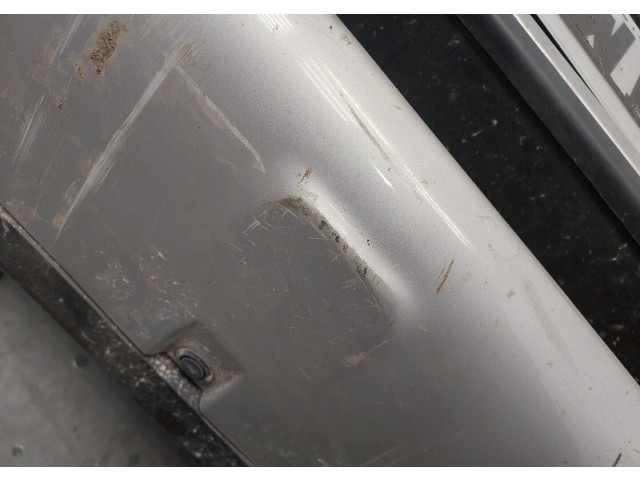 Бампер Mitsubishi Eclipse Cross 2017-2020 передний 6400J509