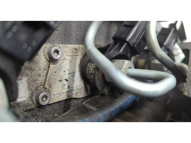  Турбина  Volkswagen Scirocco 2008-             03L253056A