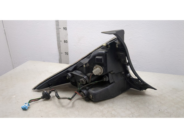 Задний фонарь 33500SZTE01