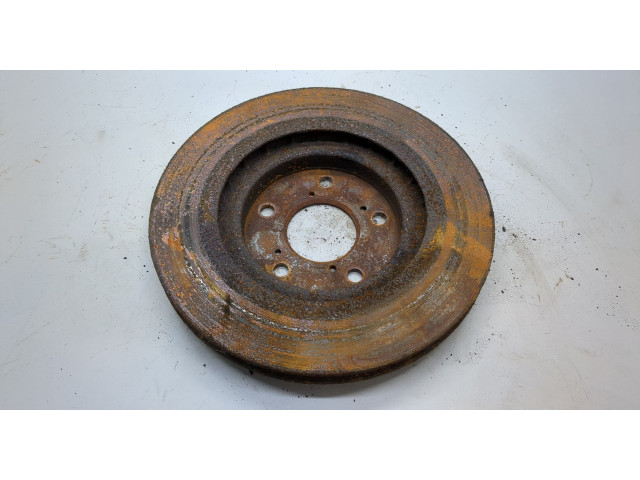 Диск тормозной Honda Ridgeline 2005-2014 передний 45251SJCA50