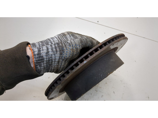 Диск тормозной Lexus IS 2005-2013 задний